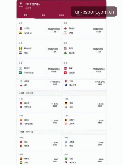 bsport体育首页介绍对比 资深用户分享:中东局势如何让世界杯观赛梦碎,BSport体育平台深度解析观赛签证困局